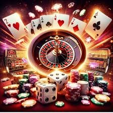 slotse Live Casino ရလဒ်နှင့် Baccarat ကစားမှု